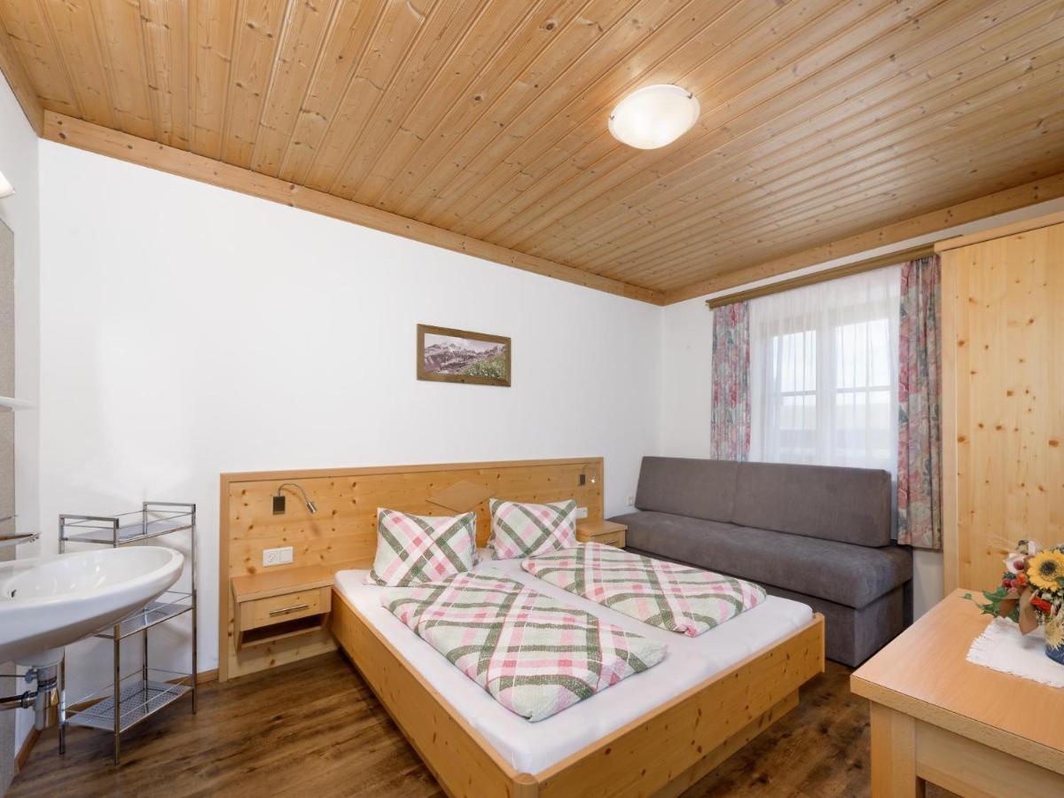 Apartmán Haus Tanja Wagrain Exteriér fotografie