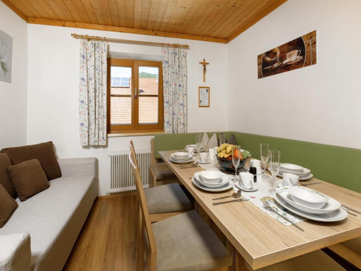 Apartmán Haus Tanja Wagrain Exteriér fotografie